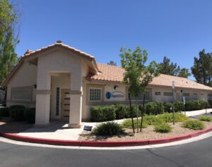 Outside of office