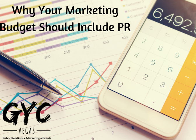 Public relations