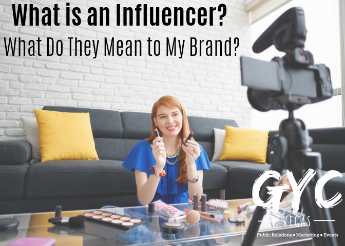 public relations in las vegas