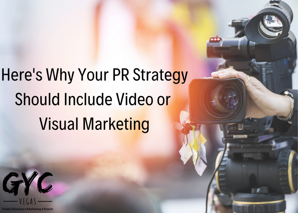public relations