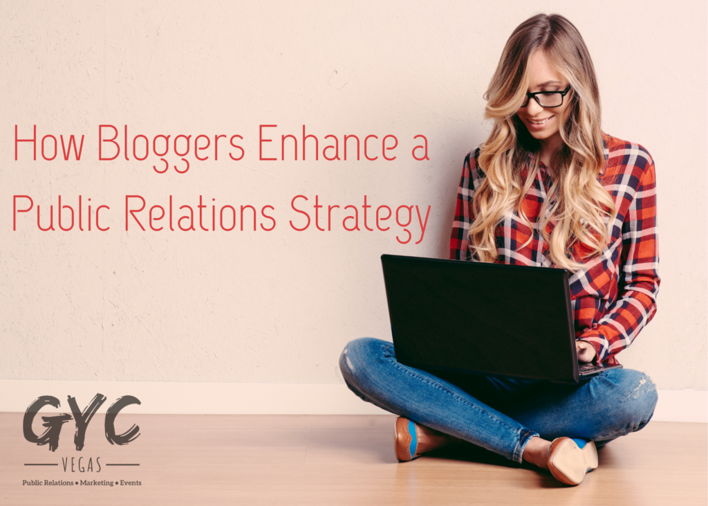 blogging for business