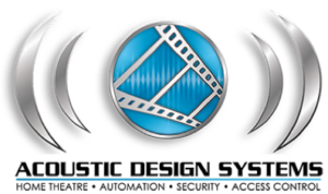 Acoustic Design Systems company logo