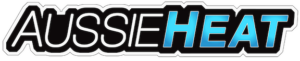 Aussie Heat company logo