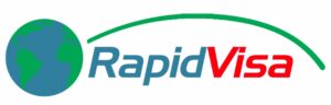 Rapid Visa logo