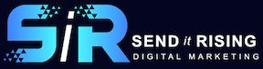 Send It Rising Digital Marketing logo