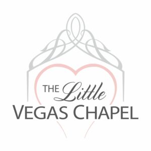 The Little Vegas Chapel company logo