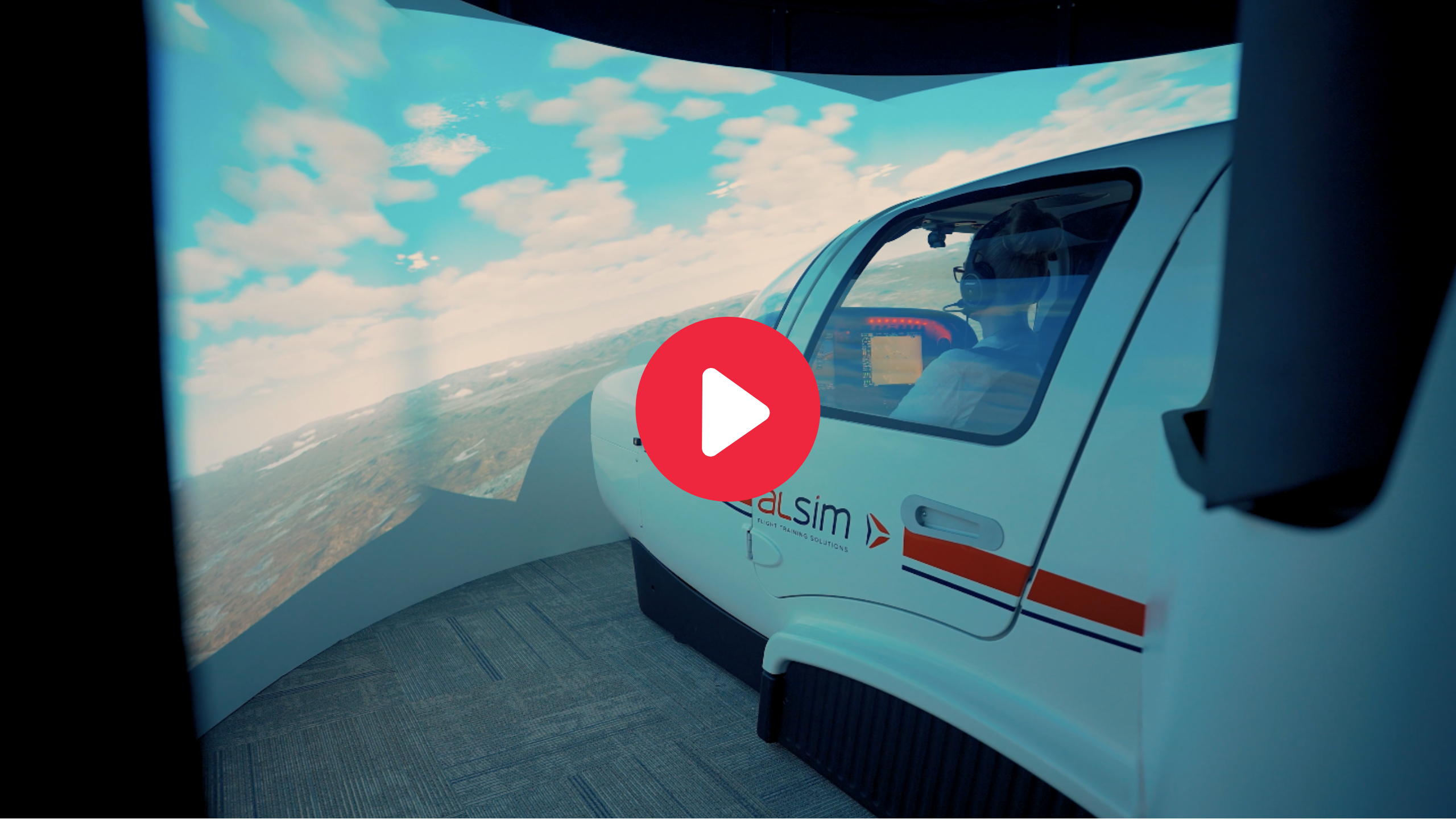 All In Aviation Expands ALSIM Flight Simulator Capabilities with Cirrus ...