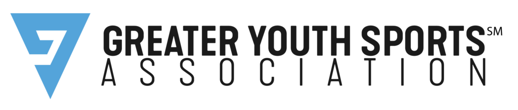 Greater Youth Sports Association logo