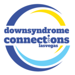 Down Syndrome Connections Las Vegas logo