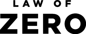 Law of Zero Company logo
