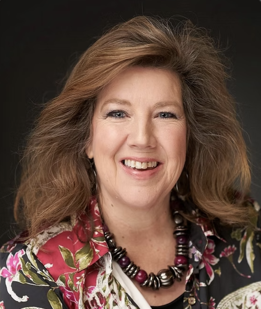 Laurie Thomas