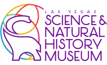 Las Vegas Science & Natural History Museum company logo
