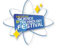 Las Vegas Science & Technology Festival logo
