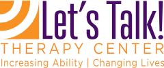 Let's Talk! Therapy Center