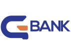 G-Bank logo