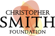 Christopher Smith Foundation logo