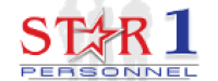 Star 1 Personnel logo