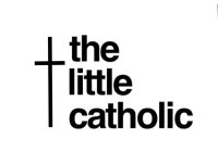 The Little Catholic company logo