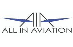 All In Aviation logo